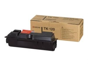 KYOCERA Toner cartridge original Toner TK-120  FS-1030D (1T02G60DE0) Toner TK-120  FS-1030D (1T02G60DE0)