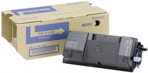 KYOCERA Toner cartridge original Toner TK-3130  FS-4200DN/FS-4300DN (1T02LV0NL0) Toner TK-3130  FS-4200DN/FS-4300DN (1T02LV0NL0)