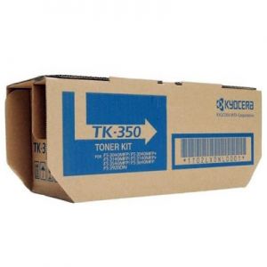 KYOCERA Toner cartridge original Toner TK-350  FS-3920DN (1T02LX0NLC) Toner TK-350  FS-3920DN (1T02LX0NLC)