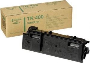 KYOCERA Toner cartridge original Toner TK-400  FS-6020 (370PA0KL) Toner TK-400  FS-6020 (370PA0KL)