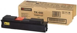 KYOCERA Toner cartridge original Toner TK-440  FS-6950DN (1T02F70EU0) Toner TK-440  FS-6950DN (1T02F70EU0)