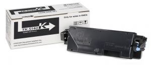 KYOCERA Toner cartridge original Toner TK-5140K black  M6030cdn (1T02NR0NL0) Toner TK-5140K black  M6030cdn (1T02NR0NL0)