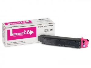 KYOCERA Toner cartridge original Toner TK-5150M Magenta  M6530cdn (1T02NSBNL0) Toner TK-5150M Magenta  M6530cdn (1T02NSBNL0)
