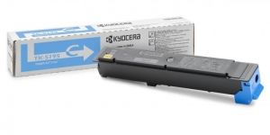 KYOCERA Toner cartridge original Toner TK-5195 cyan  TASKAlfa 306ci (1T02R4CNL0) Toner TK-5195 cyan  TASKAlfa 306ci (1T02R4CNL0)