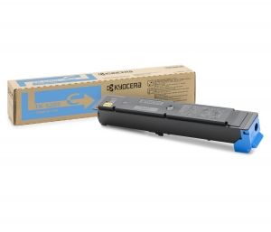 KYOCERA Toner cartridge original Toner TK-5205C cyan  TASKalfa 356ci (1T02R5CNL0) Toner TK-5205C cyan  TASKalfa 356ci (1T02R5CNL0)
