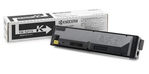 KYOCERA Toner cartridge original Toner TK-5215 black  TASKAlfa 406ci (1T02R60NL0) Toner TK-5215 black  TASKAlfa 406ci (1T02R60NL0)