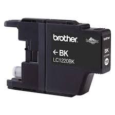 BROTHER Ink original Ink Cart. LC-1220BK  MFC-J525/J725DW/J925DW/ J430W/J625DW/J825DW black Ink Cart. LC-1220BK  MFC-J525/J725DW/J925DW/ J430W/J625DW/J825DW black