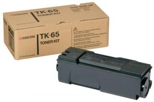 KYOCERA Toner cartridge original Toner TK-65   FS-3820N/3830N (370QD0KX) Toner TK-65   FS-3820N/3830N (370QD0KX)