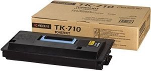 KYOCERA Toner cartridge original Toner TK-710  FS-9130DN/9530DN (1T02G10EU0) Toner TK-710  FS-9130DN/9530DN (1T02G10EU0)