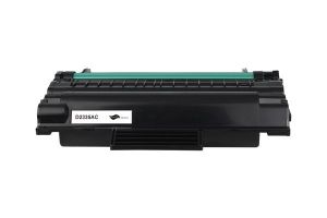 Dell Toner cartridge compatible 593-10330 Dell 2335/2335DN, 2355DN , Page yield  3000 , Black Color Type Compatible 593-10330 Dell 2335/2335DN, 2355DN , Page yield  3000 , Black Color Type Compatible