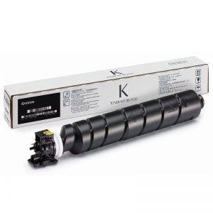 KYOCERA Toner cartridge original Toner TK-8345k  TASKalfa 2552ci (1T02L70NL0) black Toner TK-8345k  TASKalfa 2552ci (1T02L70NL0) black