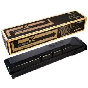 KYOCERA Toner cartridge original Toner TK-8505K  TASKalfa 4550ci/5550ci (1T02LC0NL0) black Toner TK-8505K  TASKalfa 4550ci/5550ci (1T02LC0NL0) black