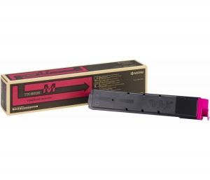 KYOCERA Toner cartridge original Toner TK-8505M  TASKalfa 4550ci/5550ci (1T02LCBNL0) magenta Toner TK-8505M  TASKalfa 4550ci/5550ci (1T02LCBNL0) magenta