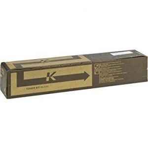 KYOCERA Toner cartridge original Toner TK-8600K  FS-C8600DN/FS-C8650DN black (1T02MN0NLC) Toner TK-8600K  FS-C8600DN/FS-C8650DN black (1T02MN0NLC)