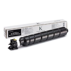 KYOCERA Toner cartridge original Toner TK-8800K black  ECOSYS P8060cdn/ P8060cdn/KL3 (1T02RR0NL0) Toner TK-8800K black  ECOSYS P8060cdn/ P8060cdn/KL3 (1T02RR0NL0)