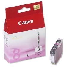 CANON Ink original Ink Cart. CLI-8PM  iP6600/6700D/Pro9000 photo magenta (0625B001) Ink Cart. CLI-8PM  iP6600/6700D/Pro9000 photo magenta (0625B001)