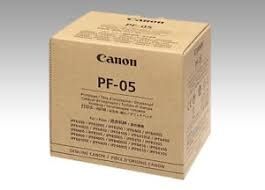 CANON Ink original Printhead PF-05  iPF 6300/6350/8300 (3872B001AA) Printhead PF-05  iPF 6300/6350/8300 (3872B001AA)