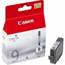 CANON Ink original Ink Cart. PGI-9  Pixma Pro 9500 grey (1042B001) Ink Cart. PGI-9  Pixma Pro 9500 grey (1042B001)