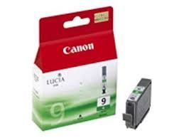 CANON Ink original Ink Cart. PGI-9  Pixma Pro 9500 green (1041B001) Ink Cart. PGI-9  Pixma Pro 9500 green (1041B001)
