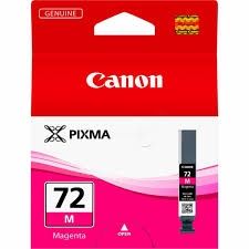 CANON Ink original Ink Cart. PGI-72 M  Pixma Pro 10 magenta (6405B001) Ink Cart. PGI-72 M  Pixma Pro 10 magenta (6405B001)
