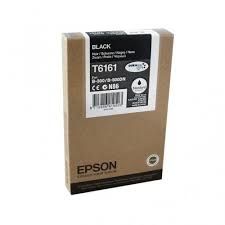 EPSON Ink original Ink Cart. C13T616100  B-300/310N/500DN/510DN black Ink Cart. C13T616100  B-300/310N/500DN/510DN black