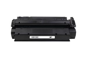 HP Toner cartridge compatible Q2613X HP LaserJet 1300/1300N/1300XI , Page yield  4000 , Black Color Type Compatible Q2613X HP LaserJet 1300/1300N/1300XI , Page yield  4000 , Black Color Type Compatible