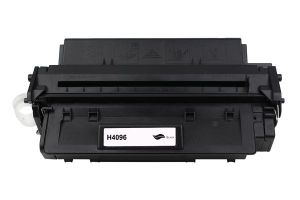 HP Toner cartridge compatible C4096A HP LaserJet 2000/2100/2100M/2100SE/2100TN/2100XI/2200/2200D/2200DN/2200DSE/2200DT/2200DTN , Page yield  5000 , Black Color Type Compatible C4096A HP LaserJet 2000/2100/2100M/2100SE/2100TN/2100XI/2200/2200D/2200DN/2200D