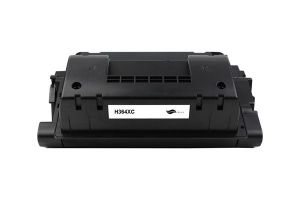 HP Toner cartridge compatible CC364X HP LaserJet P4015N/P4015X/P4515N/P4515X , Page yield  24000 , Black Color Type Compatible CC364X HP LaserJet P4015N/P4015X/P4515N/P4515X , Page yield  24000 , Black Color Type Compatible