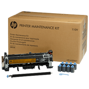 Fuser Maintenance Kit 220V CE732A: LJ M4555 (CE732-67901)