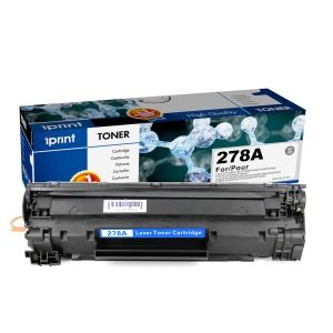 CE278A,HP LaserJet P1566/P1567/P1568/P1569/P1606/P1606dn/P1607dn/P1608dn/P1609dn/HP LaserJet M1530/M1536dnf/M1537dnf/M1538dnf/M1539dnfCanon IC MF4410/4450/4412/4420/4550/4570/D520,Page yield,2100,Black,new