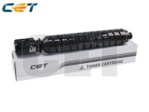 Black Canon C-EXV49 CPP Toner Cartridge 36K/790g#8524B002AA