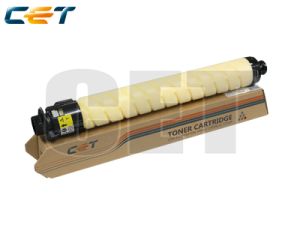 CPP Yellow Toner Cartridge Ricoh IMC3000,3500-19K/379g