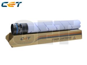 KonicaMinolta TN-321C Toner Cartridge-Chemical -25K/514g