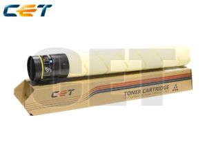 Minolta TN-321Y Toner Cartridge-Chemical -25K/514g