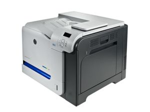 Втора употреба Color LaserJet 500 Принтер M551dn, A4