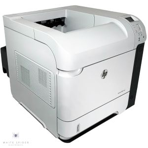 Втора употреба LJ Printer M601dn, A4