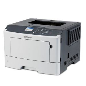 Втора употреба Принтер MS 510dn, A4