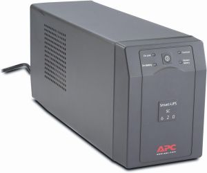 APC Smart UPS SC 620 - Втора употреба