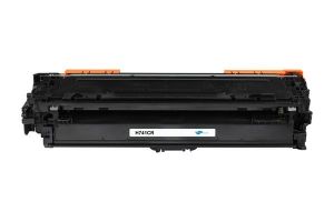 HP Toner cartridge compatible CE741A HP Color LaserJet Professional CP5225 series , Page yield  7300 , Cyan Color Type Reman CE741A HP Color LaserJet Professional CP5225 series , Page yield  7300 , Cyan Color Type Reman