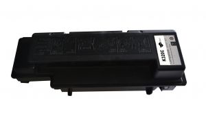 Kyocera Toner cartridge compatible TK-320 Kyocera FS-3900DN , Page yield  15000 , Black Color Type Compatible TK-320 Kyocera FS-3900DN , Page yield  15000 , Black Color Type Compatible