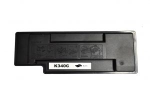 Kyocera Toner cartridge compatible TK-340 Kyocera FS-2020D/2020DN , Page yield  12000 , Black Color Type Compatible TK-340 Kyocera FS-2020D/2020DN , Page yield  12000 , Black Color Type Compatible