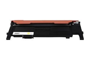 Samsung Toner cartridge compatible CLT-Y4092S/ELS Samsung  CLP-315/315W/310/310N, CLX-3170/3175/3175FN , Page yield  1000 , Yellow Color Type Reman CLT-Y4092S/ELS Samsung  CLP-315/315W/310/310N, CLX-3170/3175/3175FN , Page yield  1000 , Yellow Color Type 