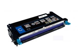 Xerox Toner cartridge compatible 113R00723 Xerox Phaser 6180/6180N/6180DN/6180MFP , Page yield  6000 , Cyan Color Type Reman 113R00723 Xerox Phaser 6180/6180N/6180DN/6180MFP , Page yield  6000 , Cyan Color Type Reman