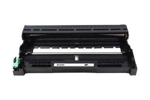 Brother Drum unit compatible DR-2200 BROTHER HL-2135W/2220/2230/2240/2240D/2250DN/2250DNR/2270DW/2280DW, MFC-7360/7460DN/7860DW, DCP-7060/7060D/7065DN/7070DW/7070DWR; Konica Minolta 1590mf , Page yield  12000 , Black Color Type Compatible DR-2200 BROTHER 